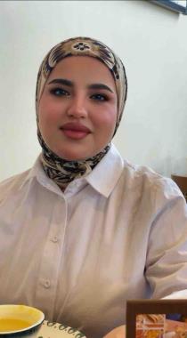 هاجر إبراهيم