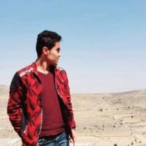 حمزه فيصل الفقيه