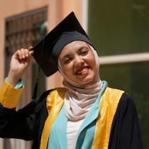 Aicha ikram Bouzidi