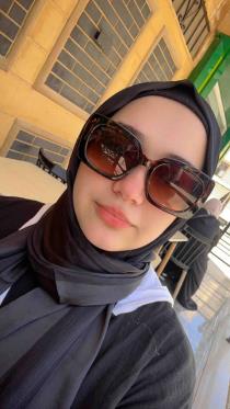 Esraa El sherif