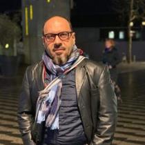 Mohamed Khair