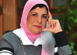 زينب عفيفي