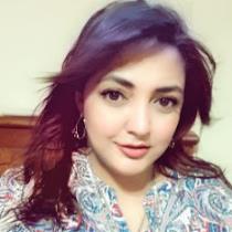 Ibtissem abousaada