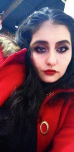 سارة القصبي