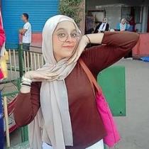 Rodina Alaa
