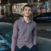 Abdulrahman Hamdy