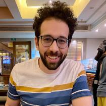Mohamed Tarek