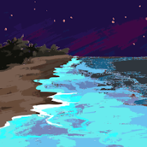 عاشقة الانمي