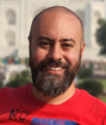 عمرو بدوي