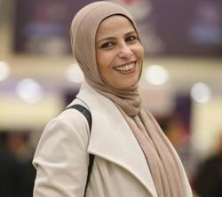 الشيماء عبد العال