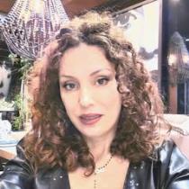 Caroline Haddad Ghousoub