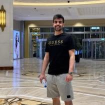 Sami Nabel Helwani