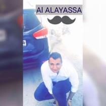 Mohammed Al Ayassa