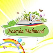 Noseyba Mahmood