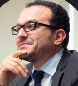 أحمد حمدان