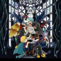 MOON ._.