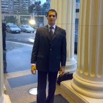 Abdelrhman Eed