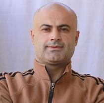 محمد  علي حمد
