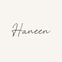 Haneen Alsulami