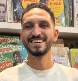 محمد ممدوح