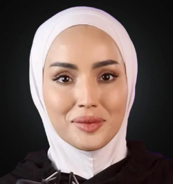 سارة يونس