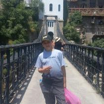 Salim Slimani