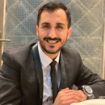 Abdelrzaq (Business Analyst)