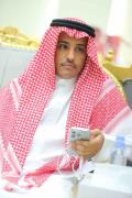 Mohammad Alsarhan