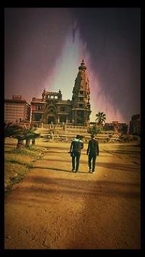Ayman El Aidey