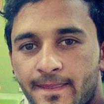 Zaid AL-Harahshah