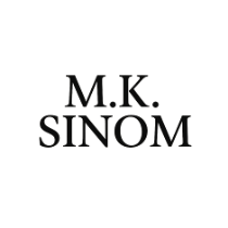 M.K. Sinom