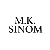 M.K. Sinom