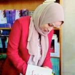 ياسمين فريد