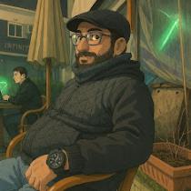 Dave Theo