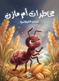 مخاطرات أم مازن
