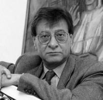 Najmo Mahmud