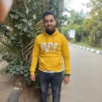 Ahmed El Gamel