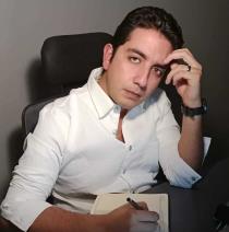 Khaled Elsharkawy
