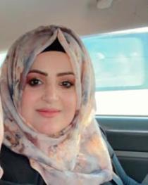 د.نسرين رياض