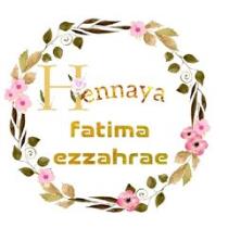 Henna Fatima Ezzahrae