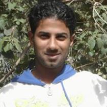 Haider Alhalfi