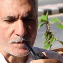 sherif saleh
