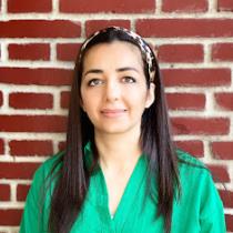 Salma Hmoud