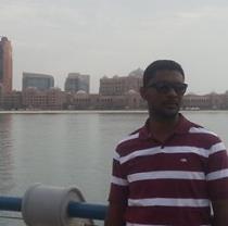 Anas Mohamed Abd Elrouf