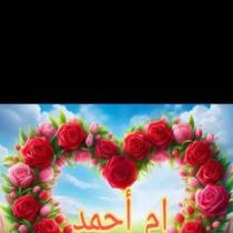 ام أحمد