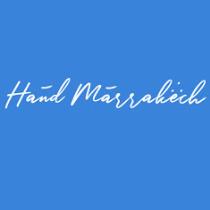 Hand Marrakech