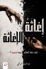 إغاثة الإغاثة: كيف ننقذ العالم بينما ندمره