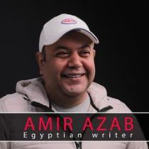 Amir Azab