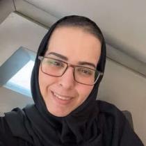 شذى الجاسر