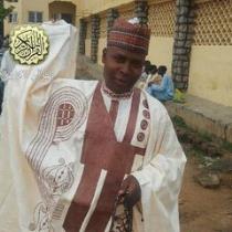 Abdullahi Tukur Maradun